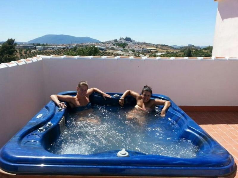 Hotel Meson Fuente del Pino photo