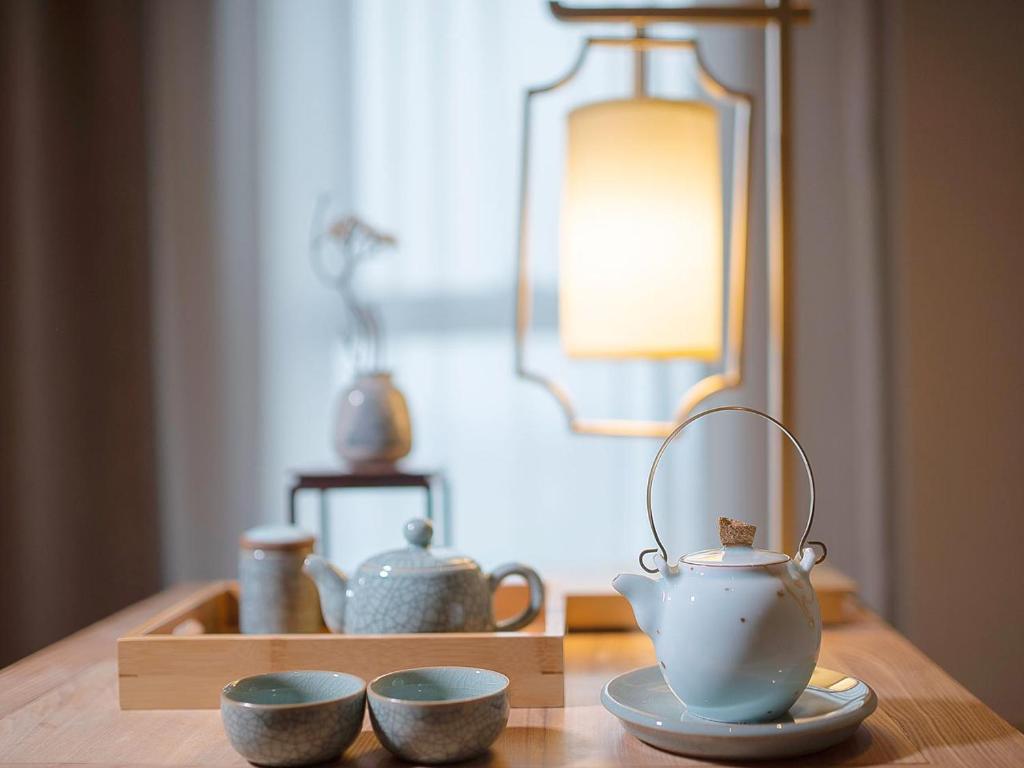 Blossom Tao Hotel （Hangzhou International Airport） photo