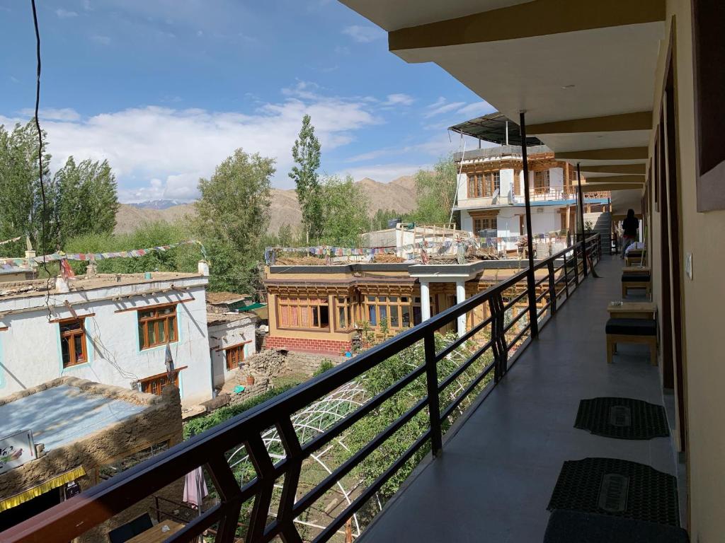 Gyaslang Guesthouse photo