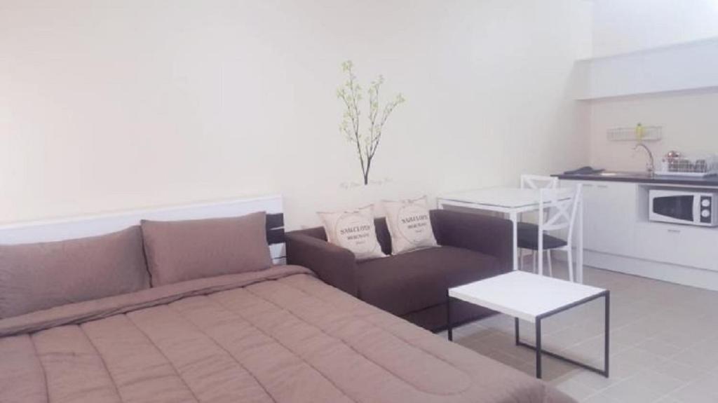 Condo C4 IMPACT — Hotel in Bangkok