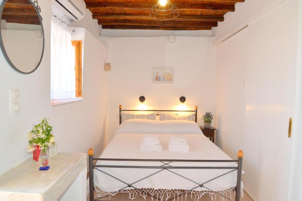 Palaios Rooms photo