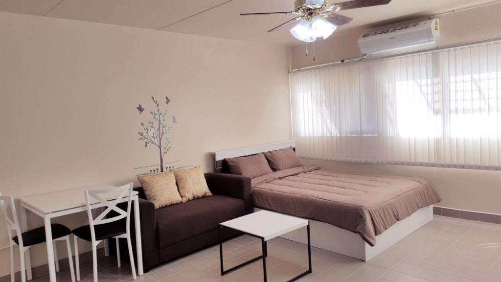 Condo P1 IMPACT photo