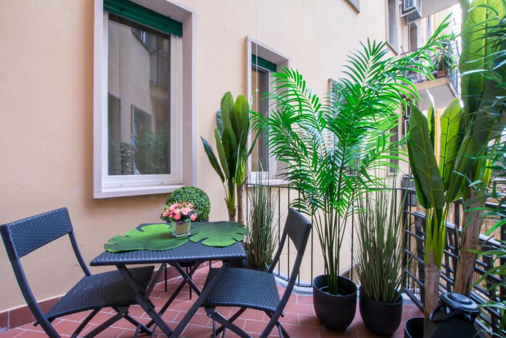 La Dotta Apartments - 4