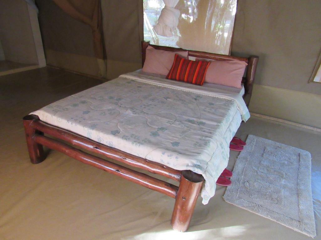 Enchoro Wildlife Camp Masai Mara photo