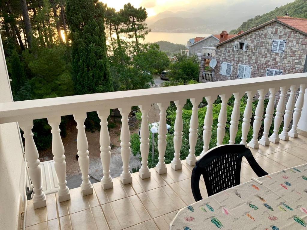 Apartman Drago Sveti Stefan - 2