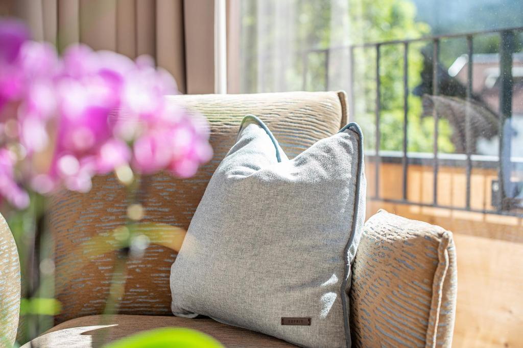 GOTTHARD - FINE LIVING APARTMENTS photo