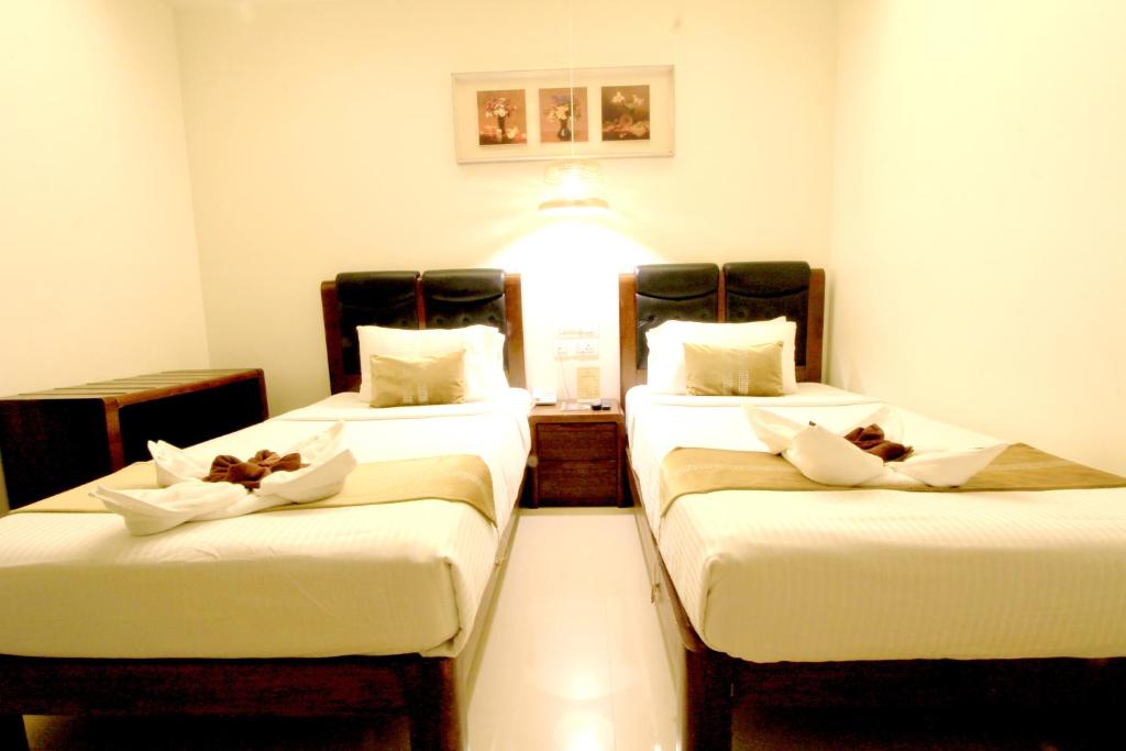 Hotel Ritz Comfort photo