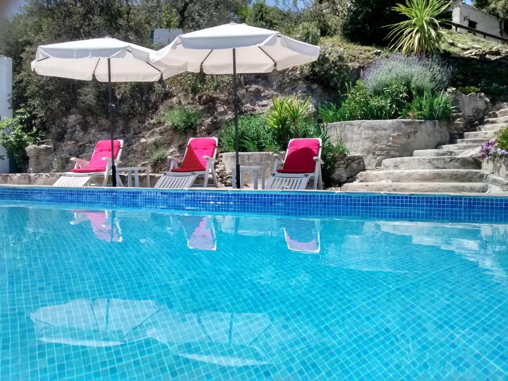 Casa Miguel Montefrio - 5