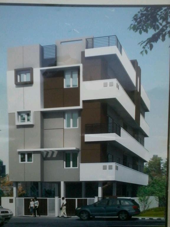 G k Homestay photo