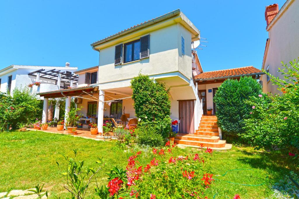 Apartment Sinisa 1925, Banjole