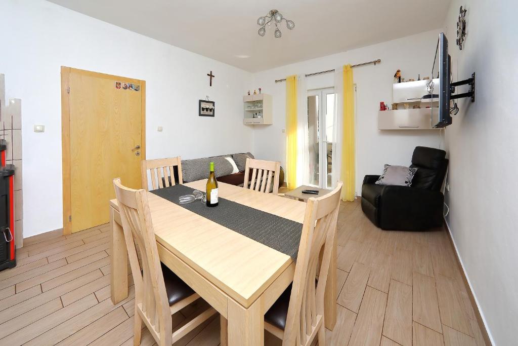Holiday house Andrija photo