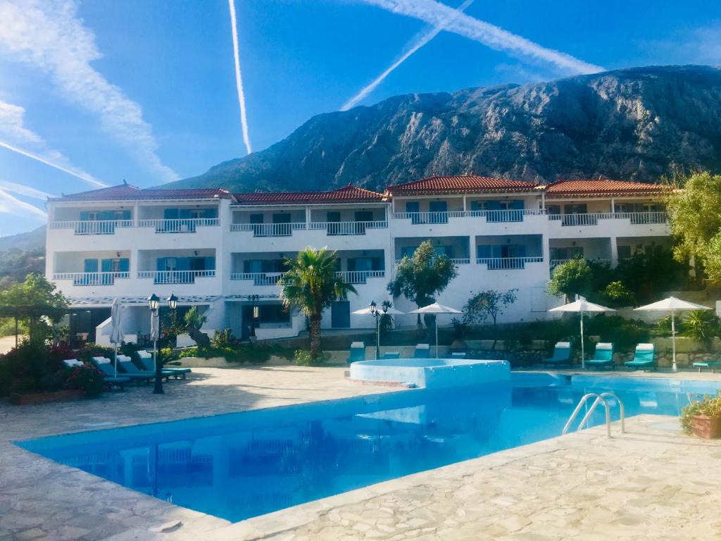 Limnionas Bay Village Hotel photo