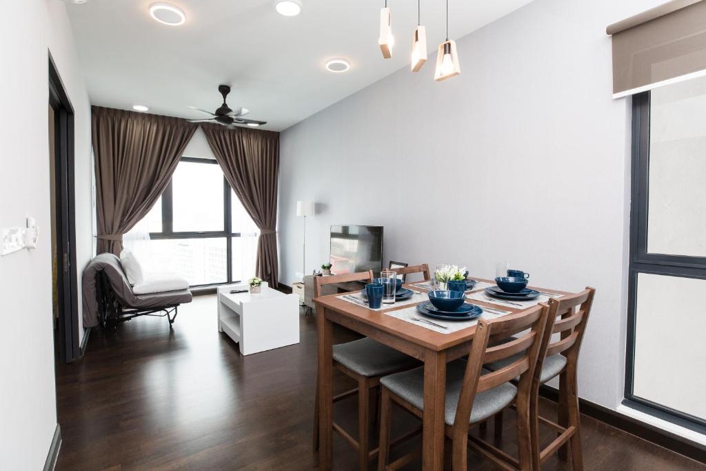 Facilities, VELOCITY KL SUITES BY PSM in Kuala Lumpur