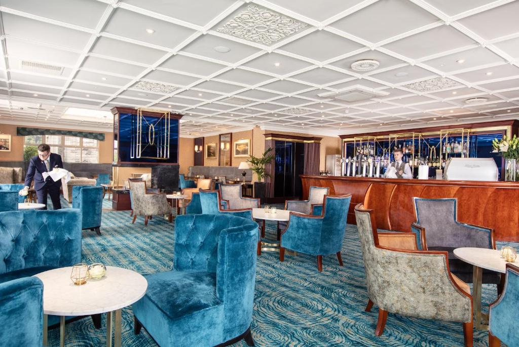 Bar/lounge