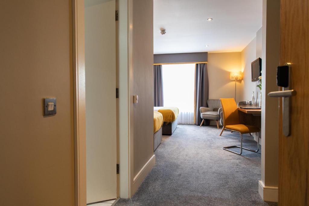 Hotel Doolin photo