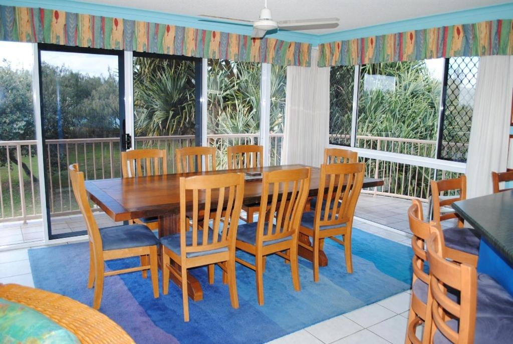 サーフサイド オン ザ ビーチ リゾート (Surfside on the Beach Resort) 館内設備