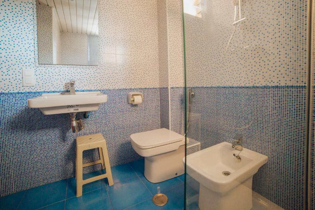 Apartamentos Palm Court — Hotel rooms in Benidorm, Valencian Community