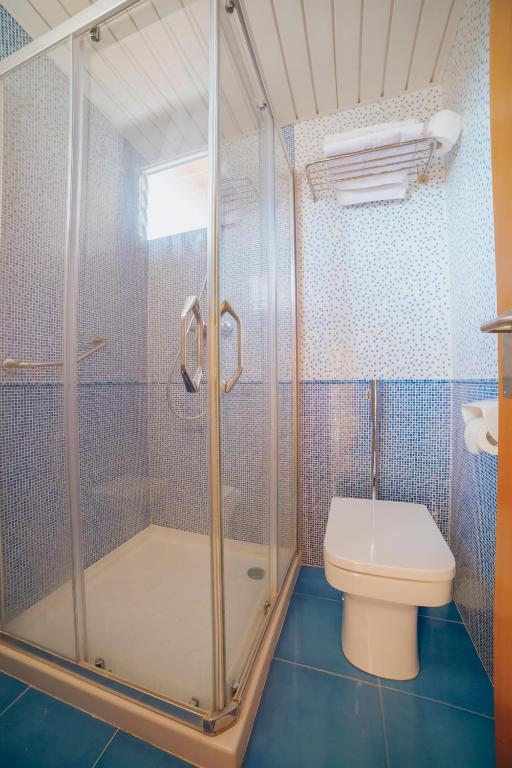 Apartamentos Palm Court — Hotel rooms in Benidorm, Valencian Community