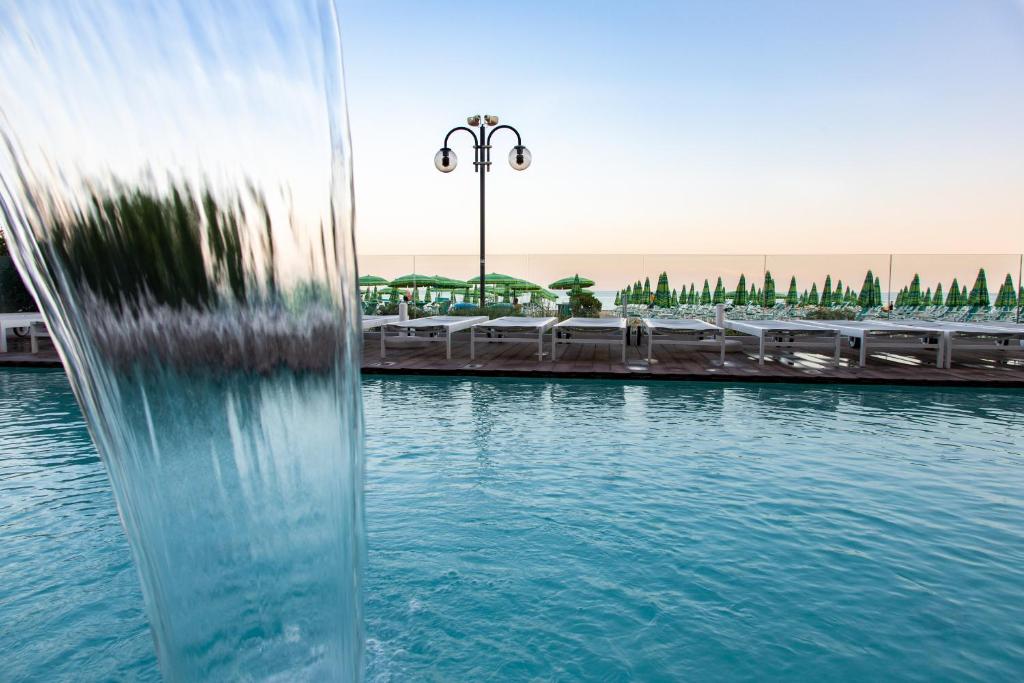 Hotel Ancora - 1