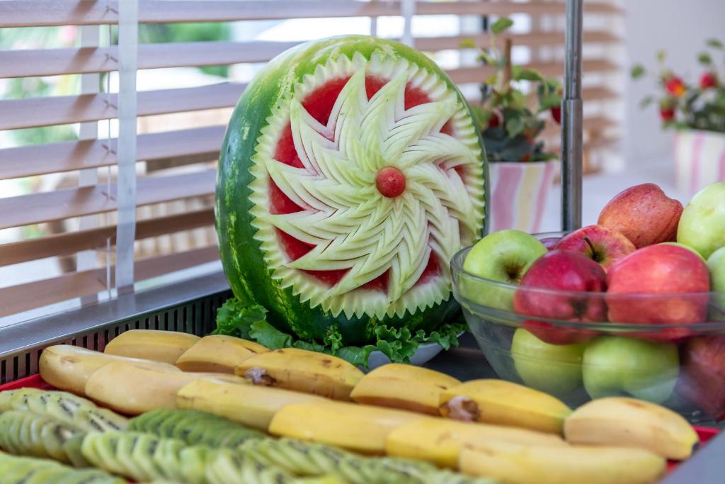 Palm Beach Hotel - Adults only — Restaurant & bars in Kos Town, South Aegean