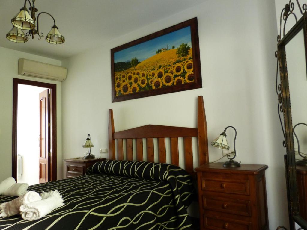 Casa La Antigua Almazara - 5