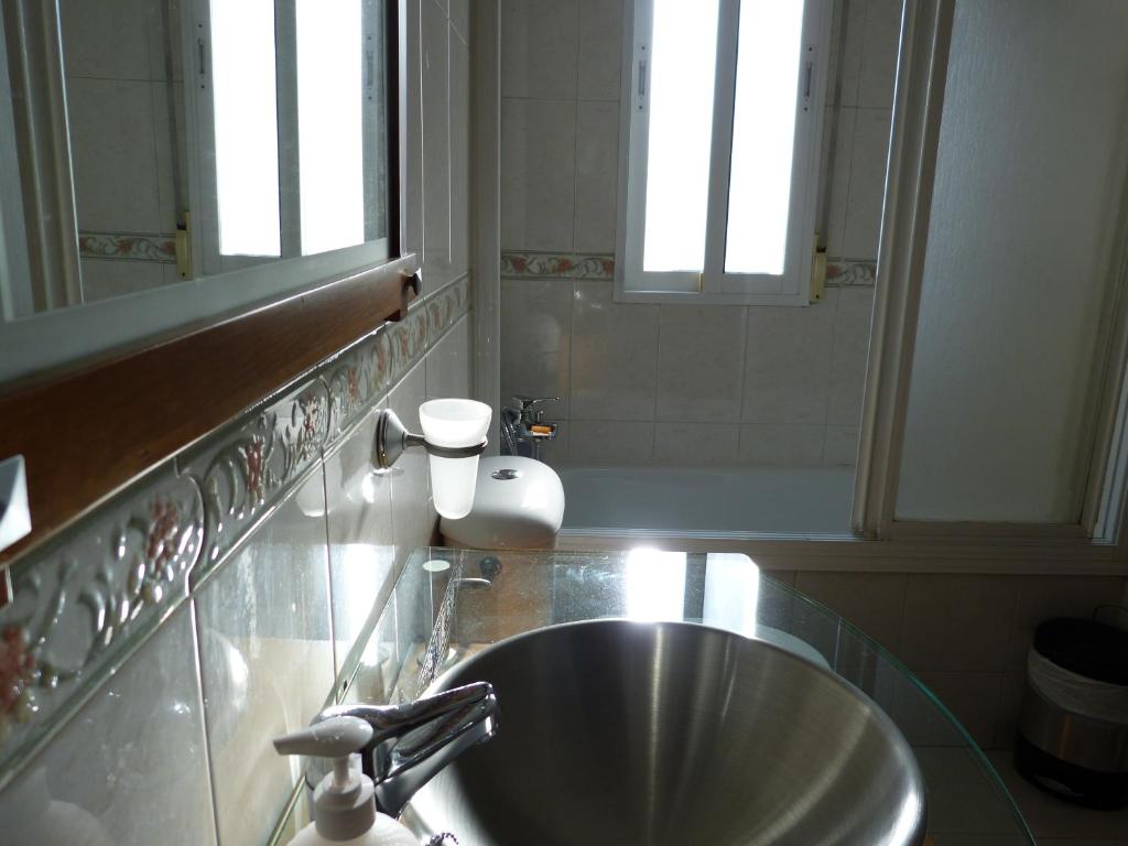 Casa La Antigua Almazara - 4