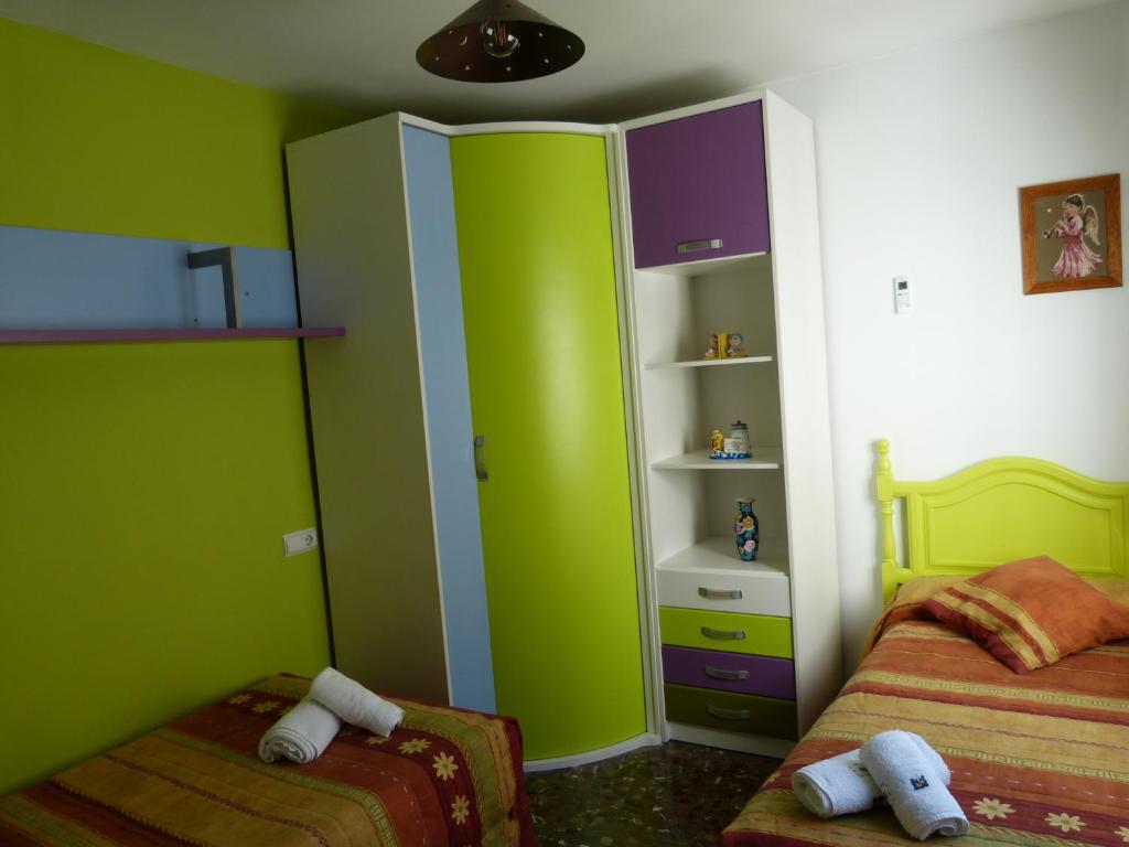Casa La Antigua Almazara - 3