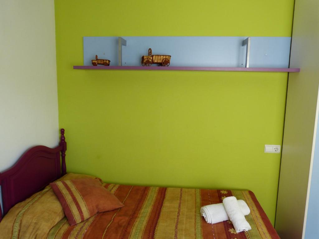 Casa La Antigua Almazara - 2