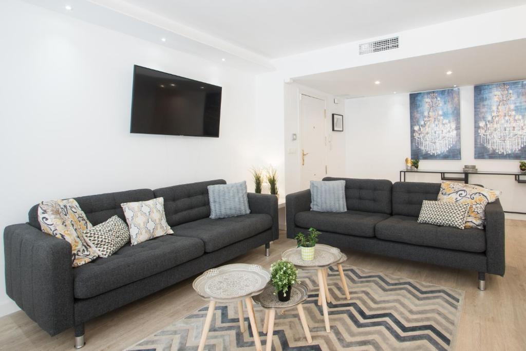 Stylish *NEW* Apartment in Alicante w/ 4 bedrooms - 4