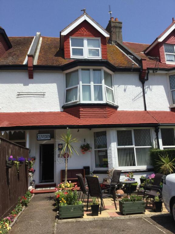 Cliveden Guest House photo