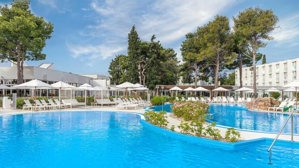 Amadria Park Family Hotel Jakov, hotel in Šibenik