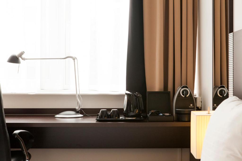 Progress Hotel Photo 21