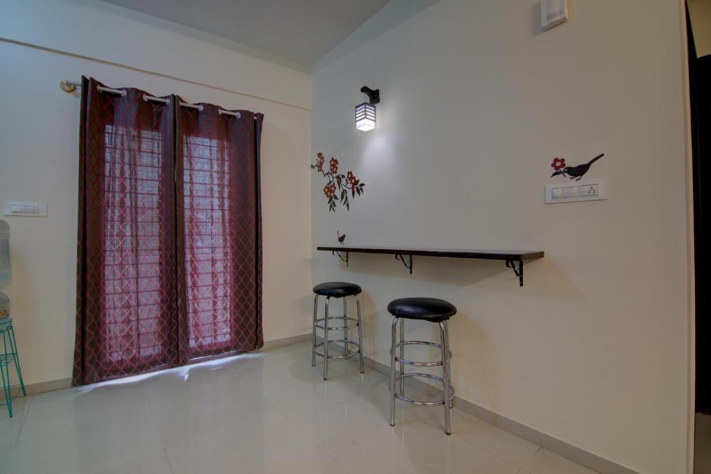 Facilities