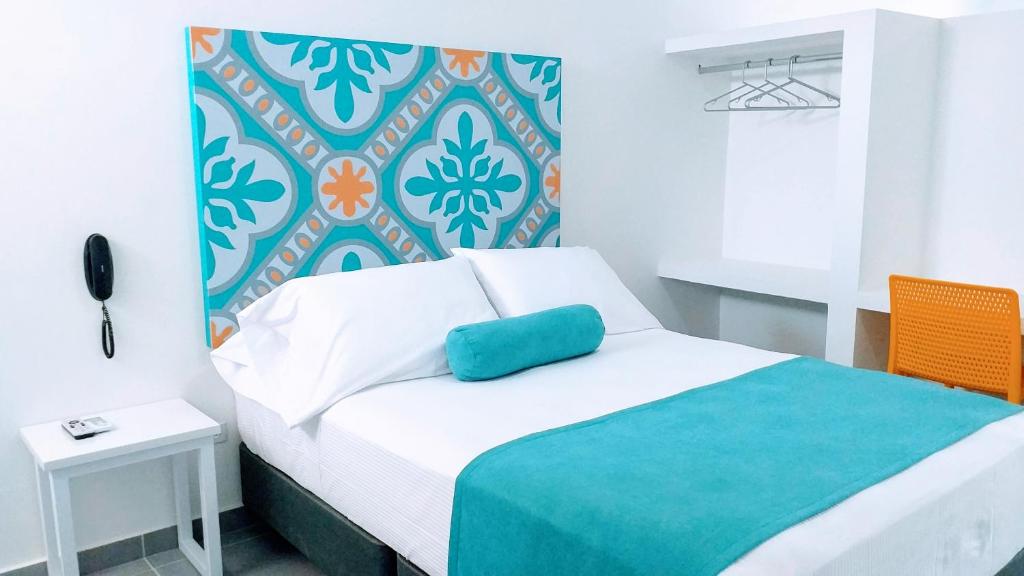 Akuamarina Hotel photo