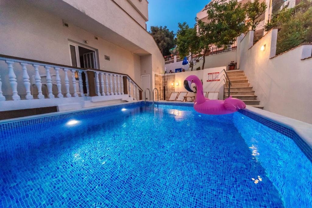 " Villa Kruna Lux " - 3