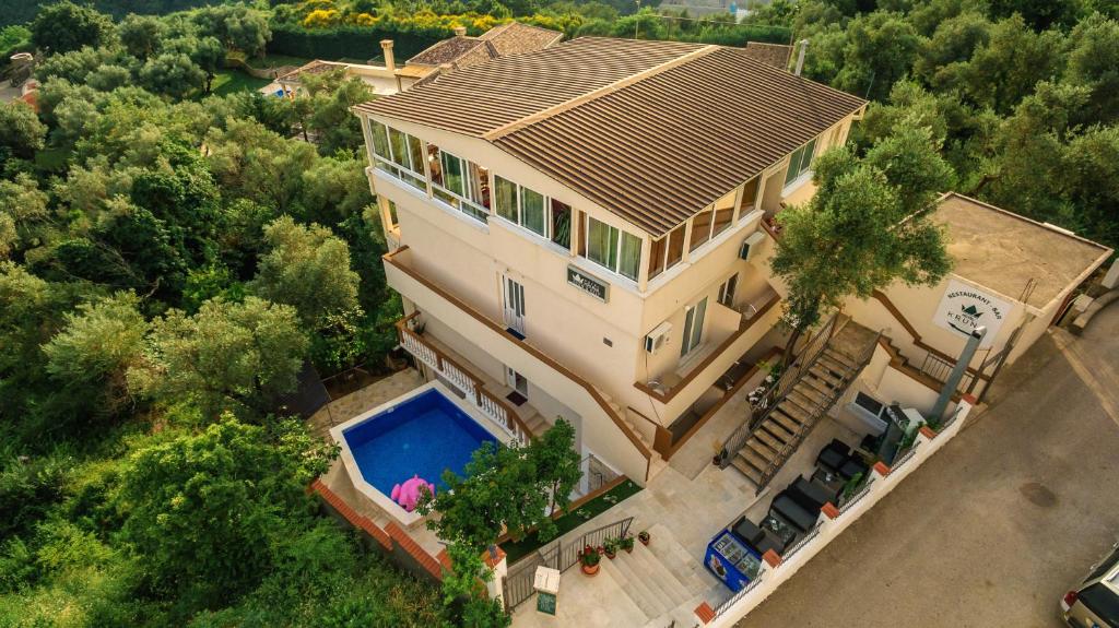 " Villa Kruna Lux " - 2