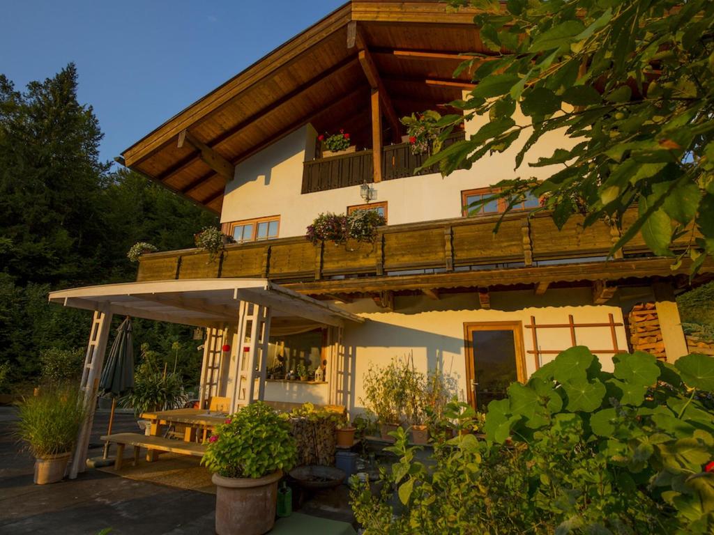 Haus Am Mitterbach In Berchtesgaden Germany Reviews Prices