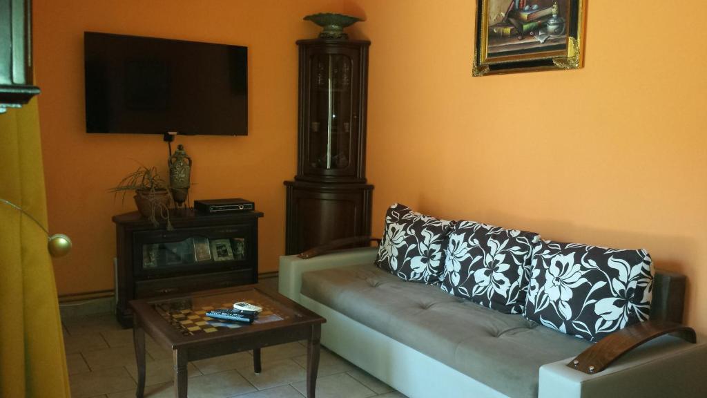 Sole Apartments - 1
