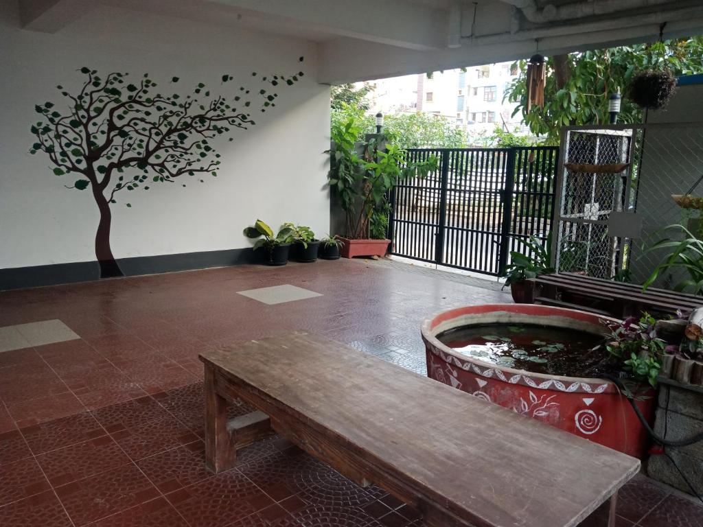 Facilities