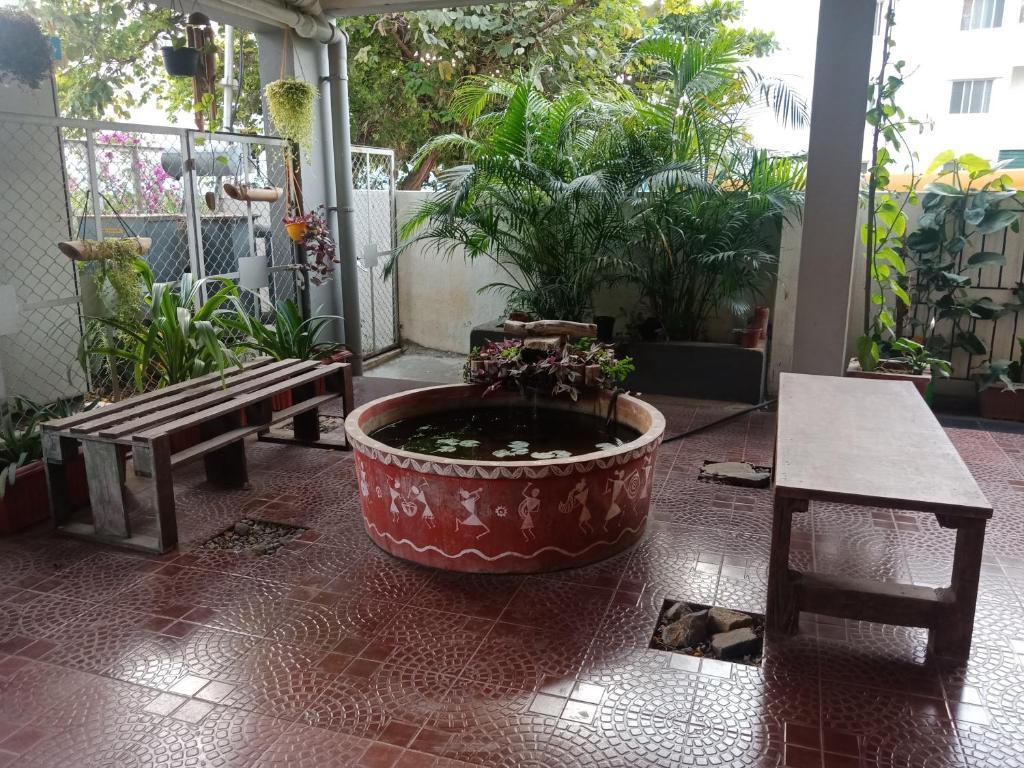 Facilities