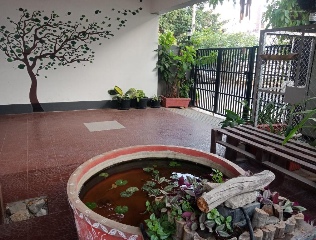 Facilities