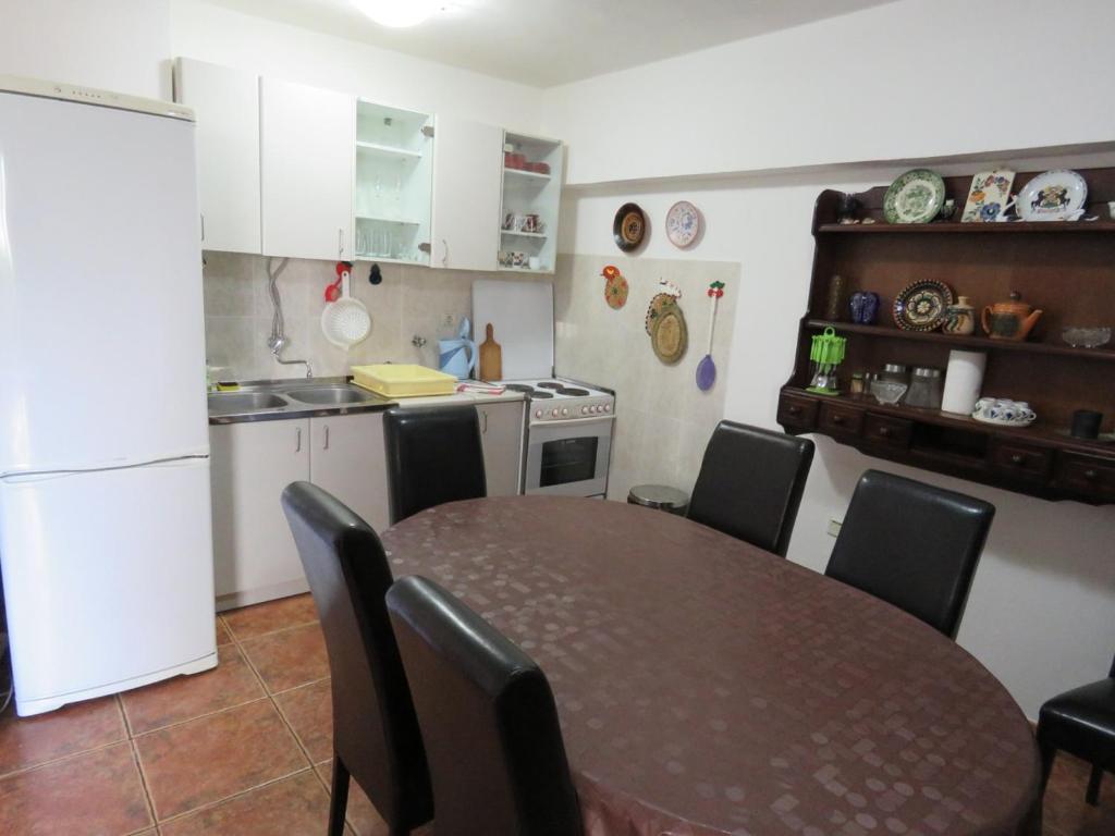 Apartmani Jasmina - 4