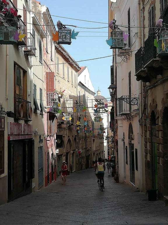 DOMO ALGHERO CENTRO photo