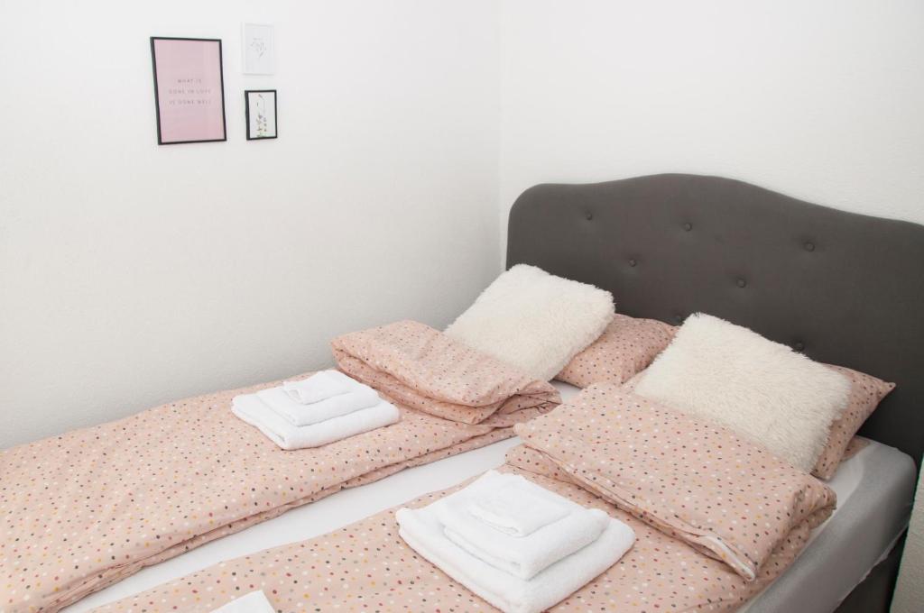 Bistrik Rose Apartment - 5