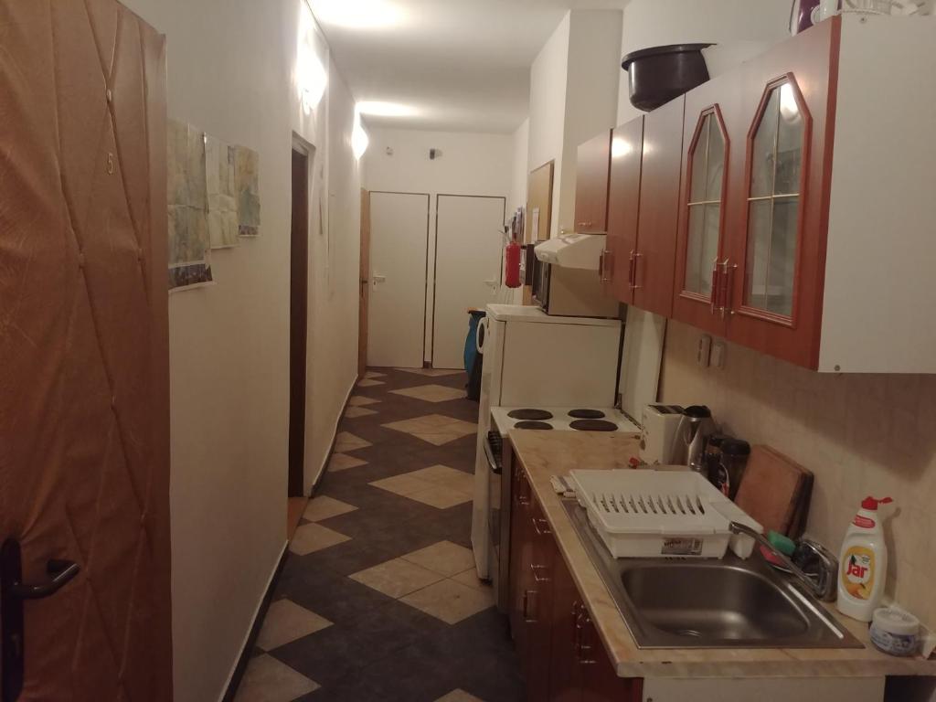KV APARTMANS Varsavska photo