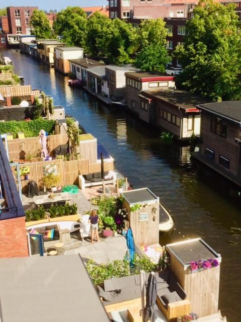 Canal House - Homestay photo