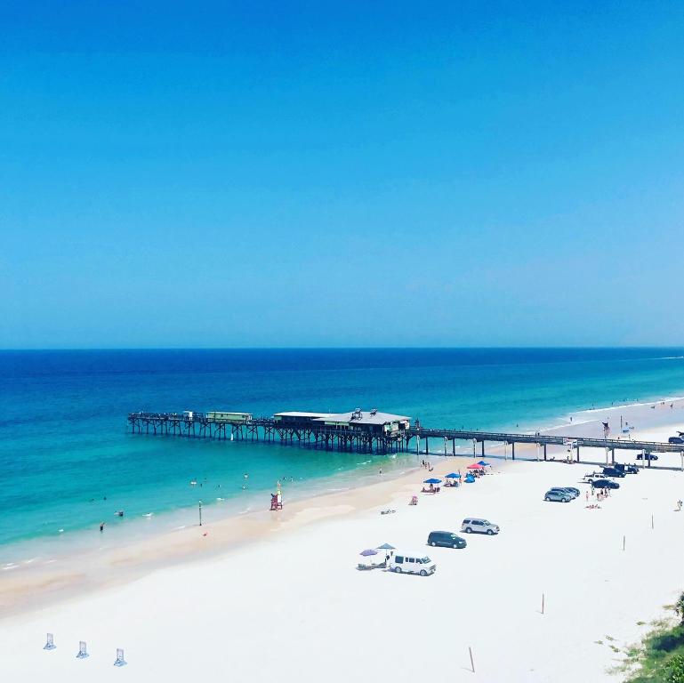 Atlantic Terrace by Capital Vacations — Hotel in Daytona Beach (FL)