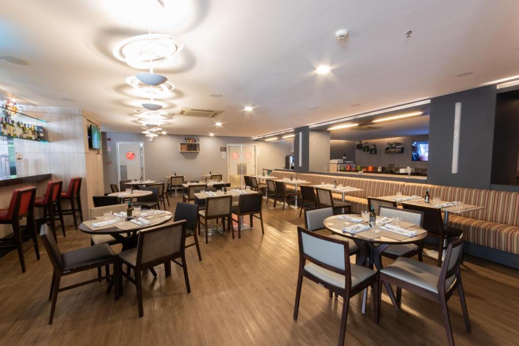 Mercure Sao Jose Dos Campos Photo 28