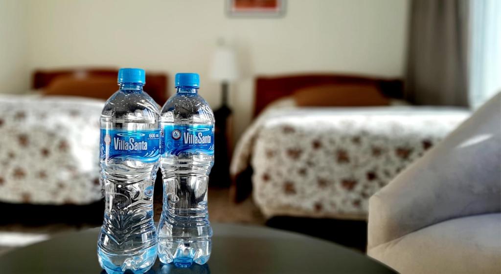 Hotel Gloria La Paz - 5