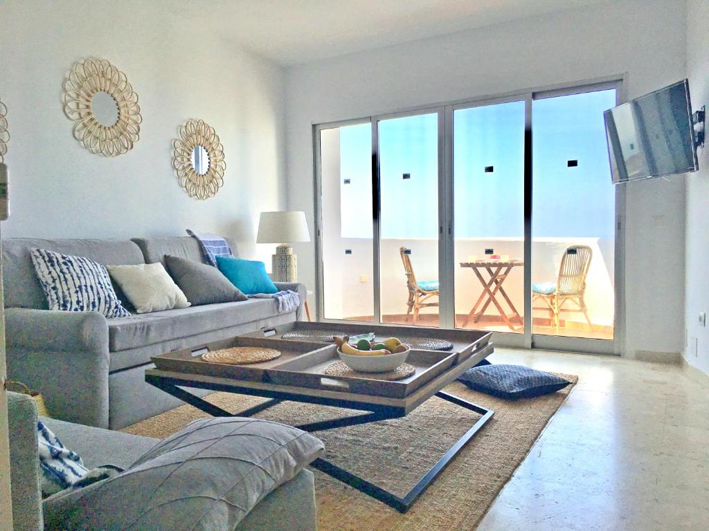 Beach & Hippie Chic Apartment for Happy People - Marbella - Calahonda - 5